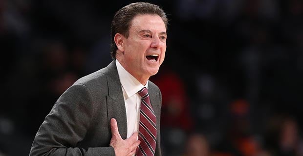 Rick Pitino