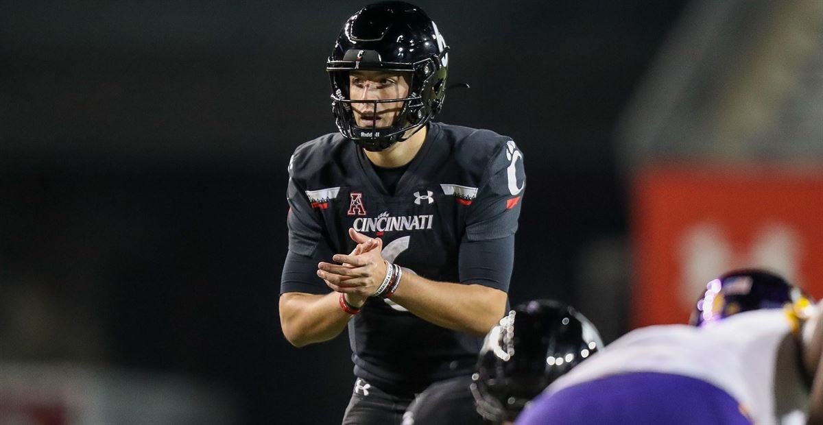 BREAKING: Ben Bryant named Northwestern's starting quarterback