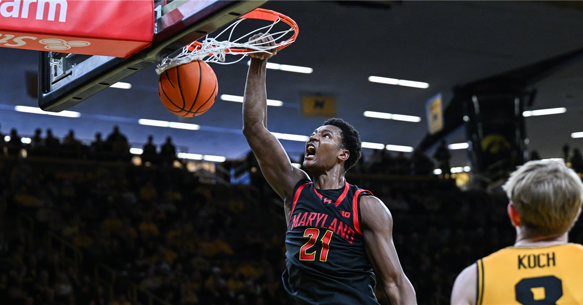 Maryland basketball to face another of Buzz Williams' former employers