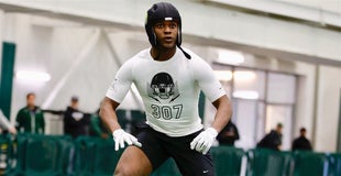 Recruits who committed to Power 5 schools this week Recruits who committed to Power 5 schools this week