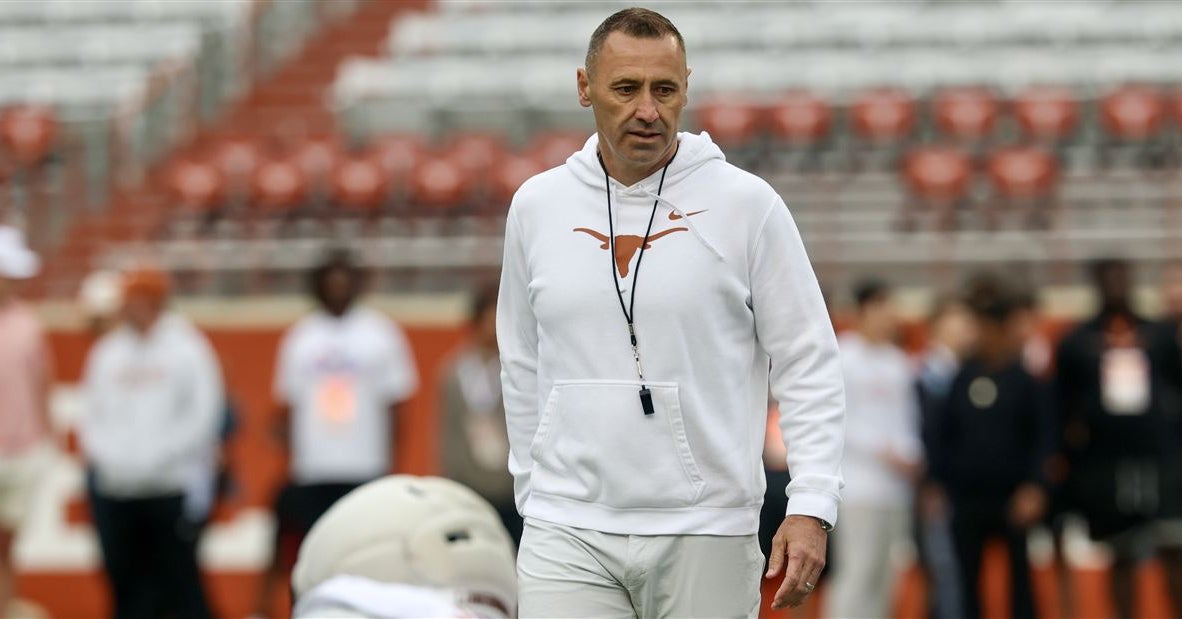 Texas' 10 recruiting storylines to track vs. Ohio State this weekend