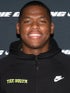 Kharim Hughley athlete image