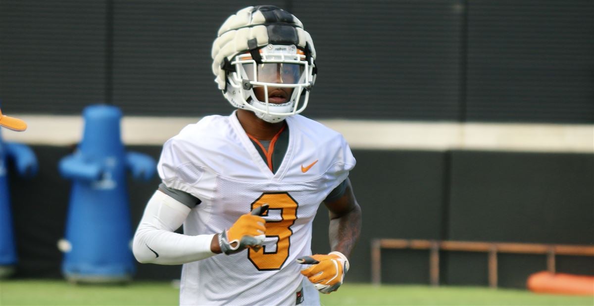 Vols WR JaVonta Payton agrees to free agent deal with NFL team - A to Z  Sports