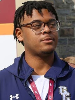 Jaiden Lindsay athlete image
