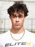 James Perrone athlete image