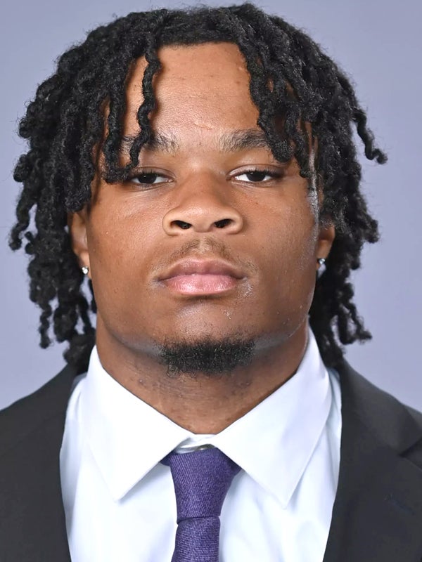 Caiden Newsome athlete image