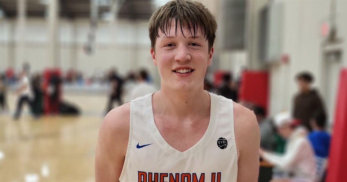 247 Sports 2024 Rankings Update: Projecting Top 150 Stock Risers 247 Sports 2024 Rankings Update: Projecting Top 150 Stock Risers