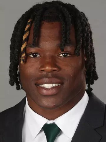 Jay Harris athlete image