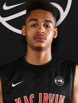 Jordan Poole Profile Photos