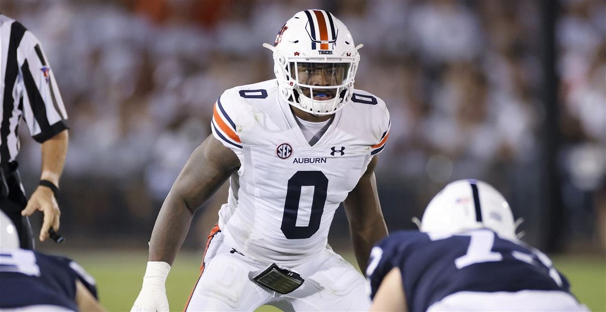 College football Top 20 players who turned down 2022 NFL Draft, per