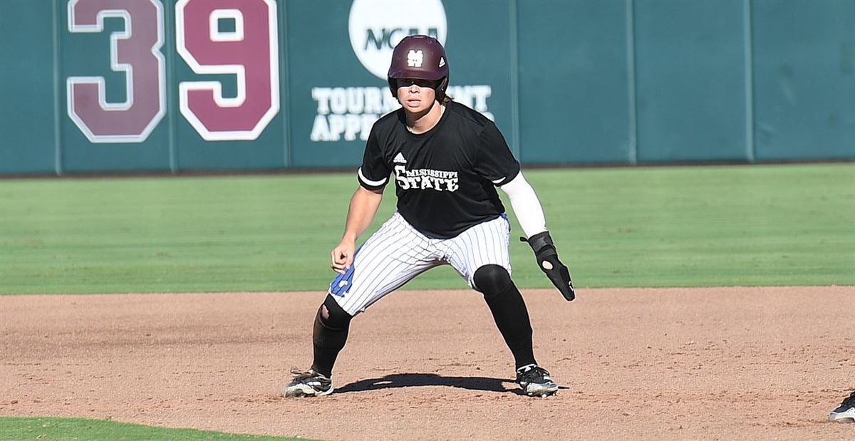 Nathaniel Lowe, Rangers have been a great fit, Mississippi State