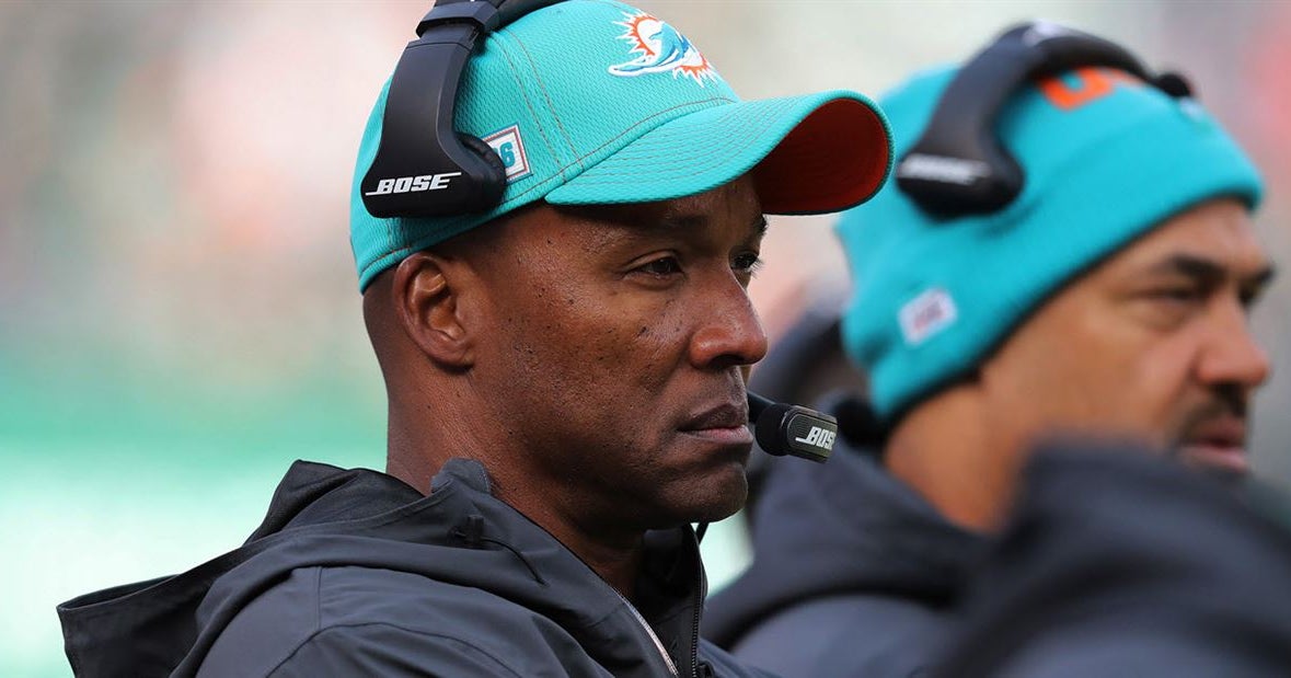 Media Reacts To Colorado Hiring Karl Dorrell As Head Coach