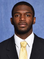 Aaron Mathews, Pittsburgh, Wide Receiver