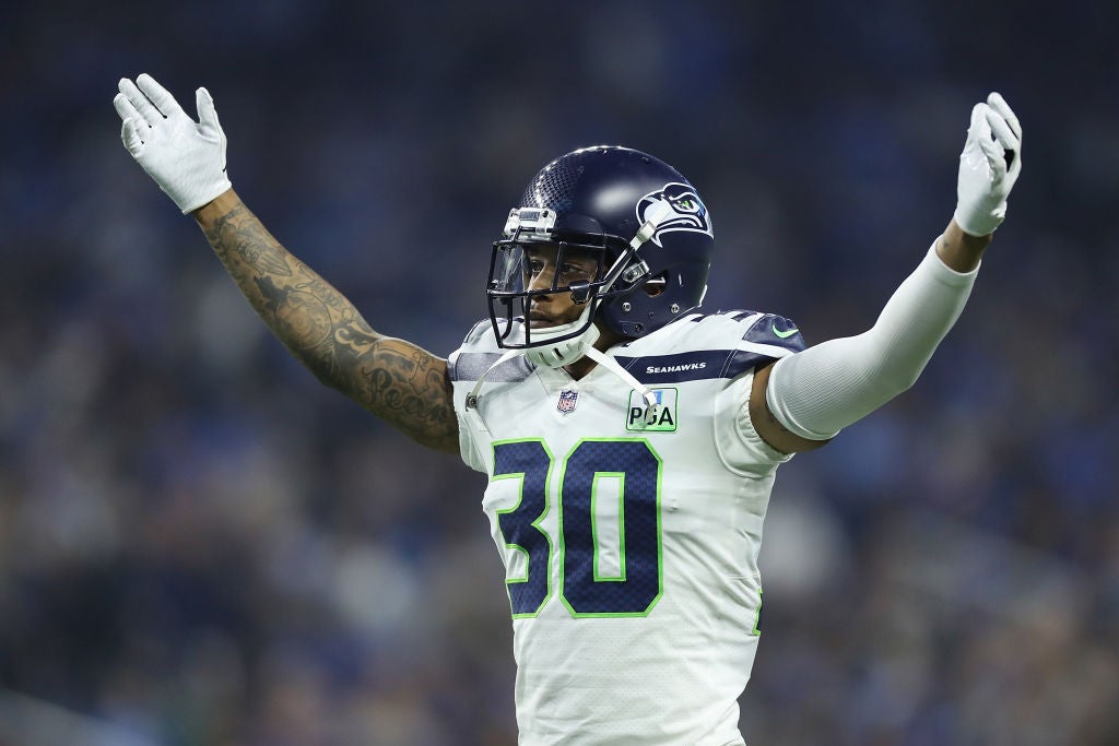 What to watch for when Seahawks play 49ers in wild-card round — plus Bob  Condotta's prediction