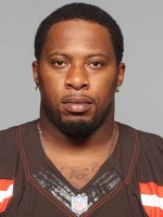 Randy Starks, Cleveland, Defensive Line