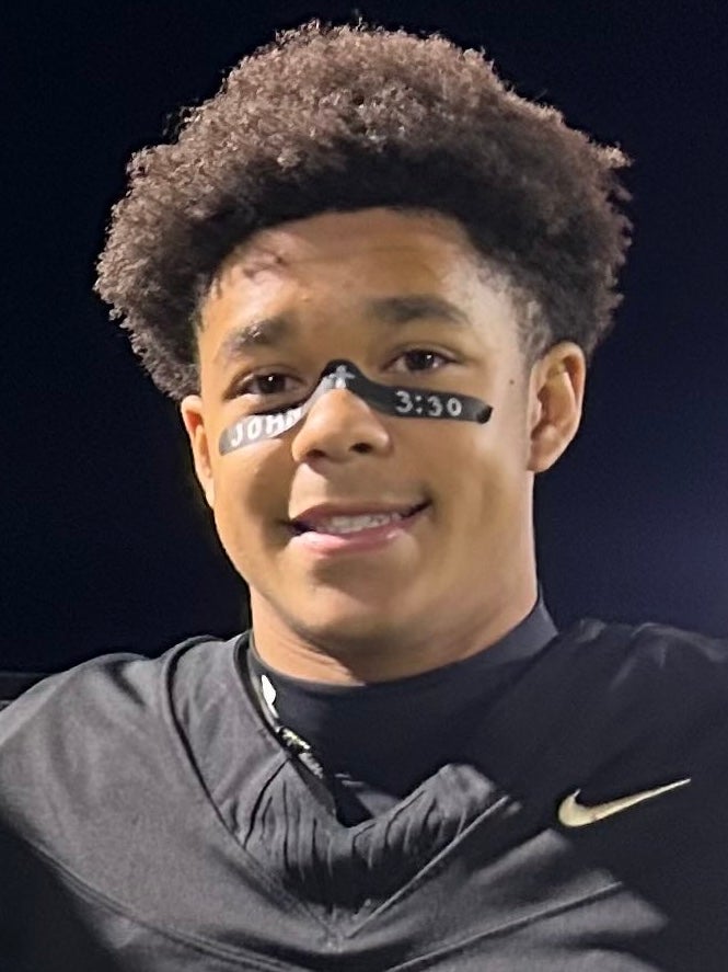 Jacob Lockett athlete image