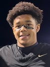 Jacob Lockett athlete image