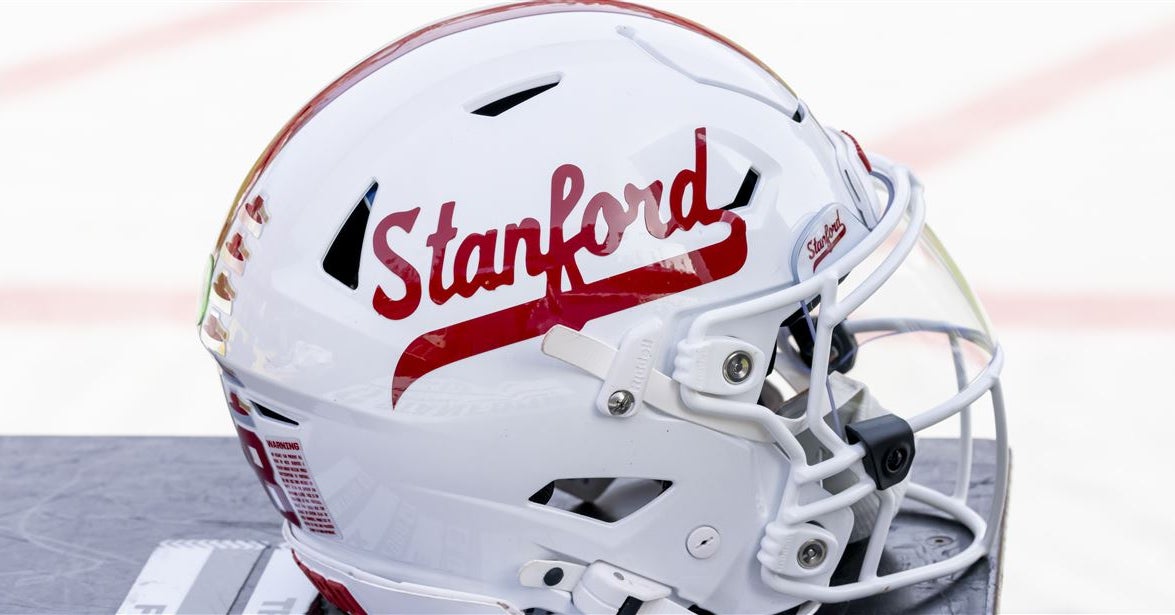 Towering OT George Tyus commits to Stanford, adds projectable size to Cardinal's 2027 class