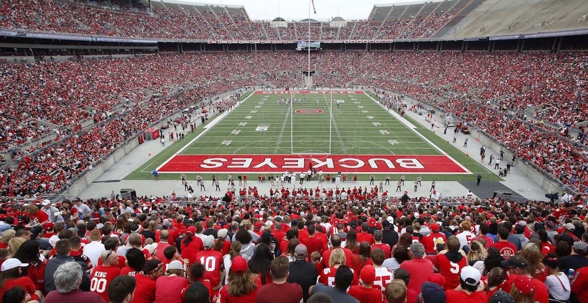 Ohio State Completes 2020 And 2021 Schedules
