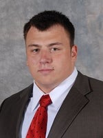 Matt Barone, Duquesne, Offensive Tackle
