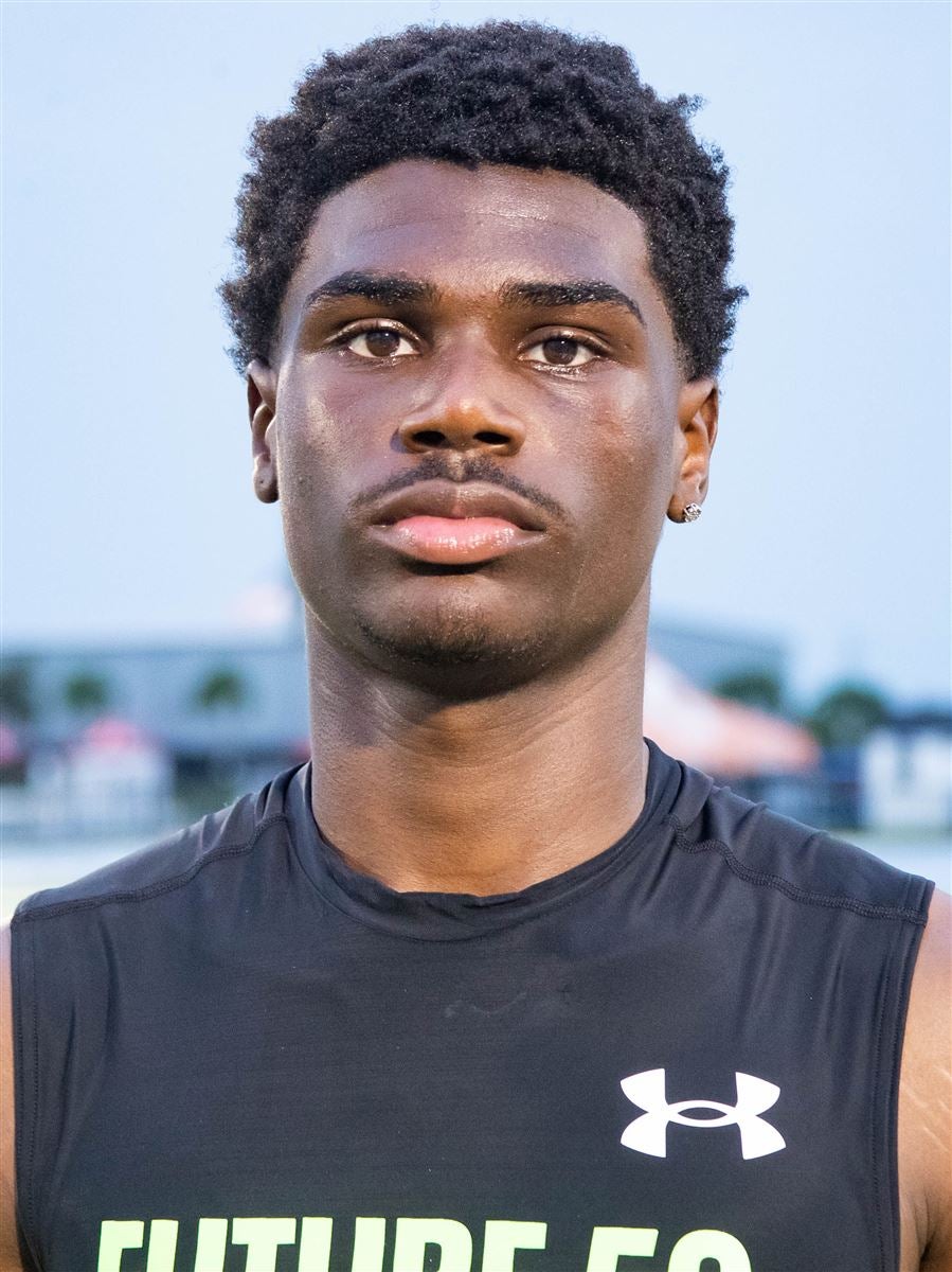 Raheem Floyd