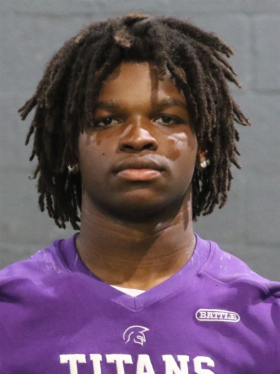 George Harris athlete image