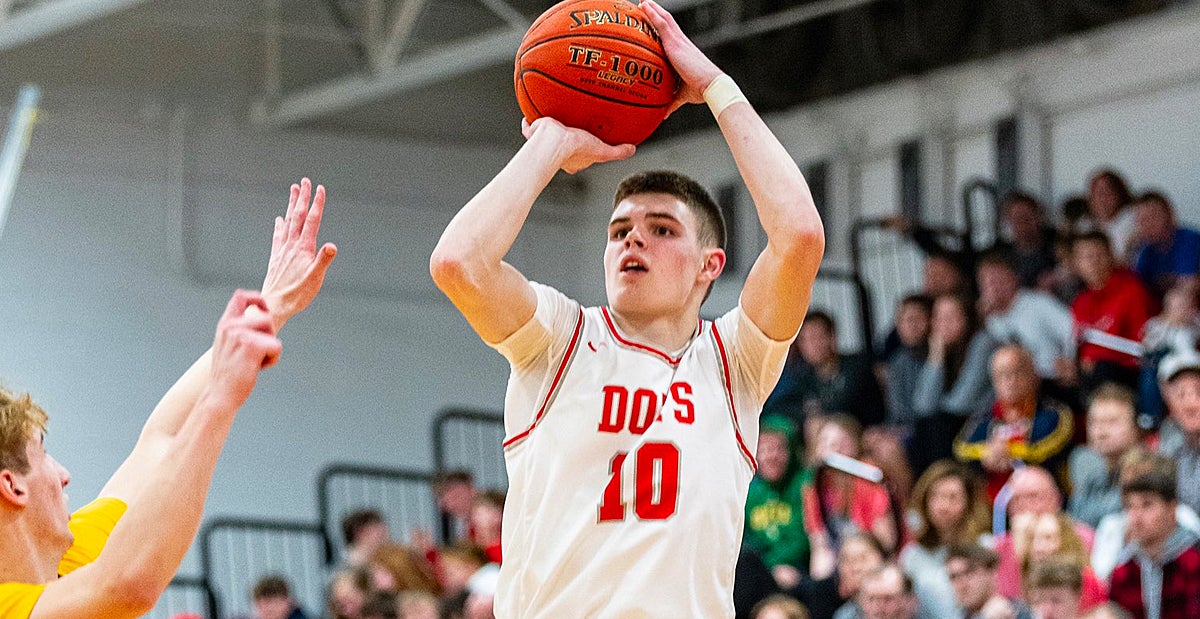 Isaac Mckneely Commits To Uva