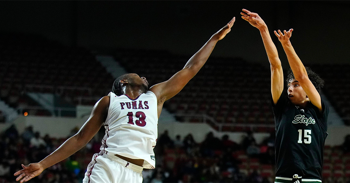2026 four-star SF Rider Portela taking official visit to Colorado