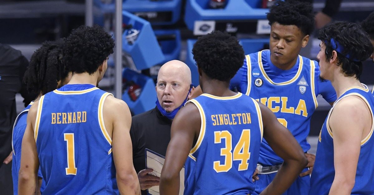 Mick Cronin sends message to Pac-12 haters