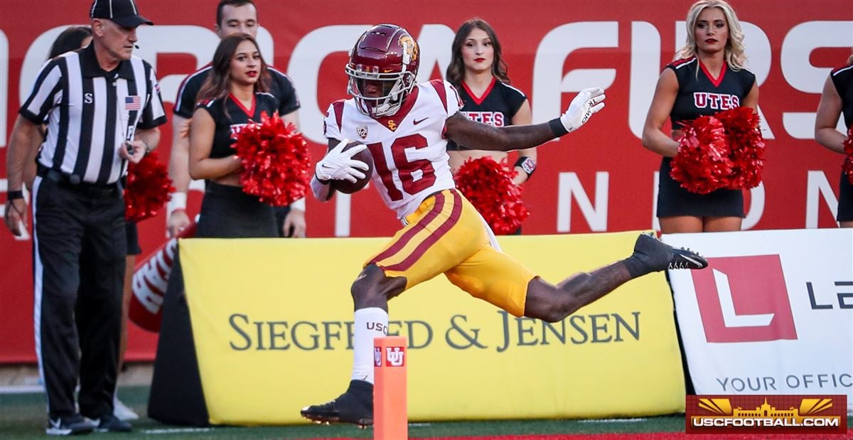 USC Football Primer: Remaining paths to the 2022 Pac-12 Championship for the Trojans 