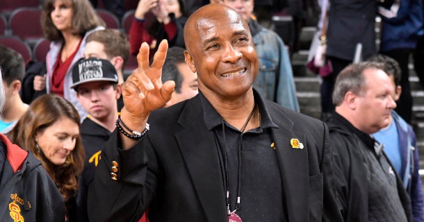 Feldman: USC athletic department is punchline nationally