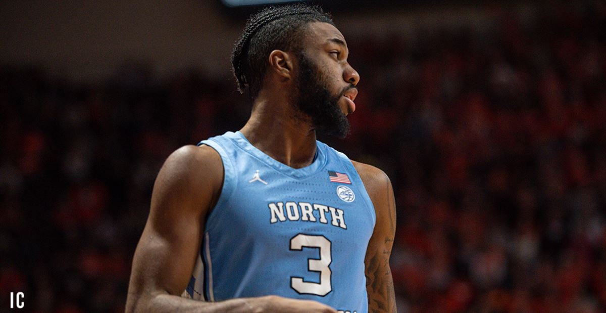 UNC basketball transfer Dontrez Styles to visit ECU before