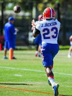 Former Florida CB J.C. Jackson has transferred to this school - FanBuzz