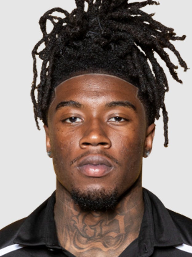 Five Hamilton athlete image