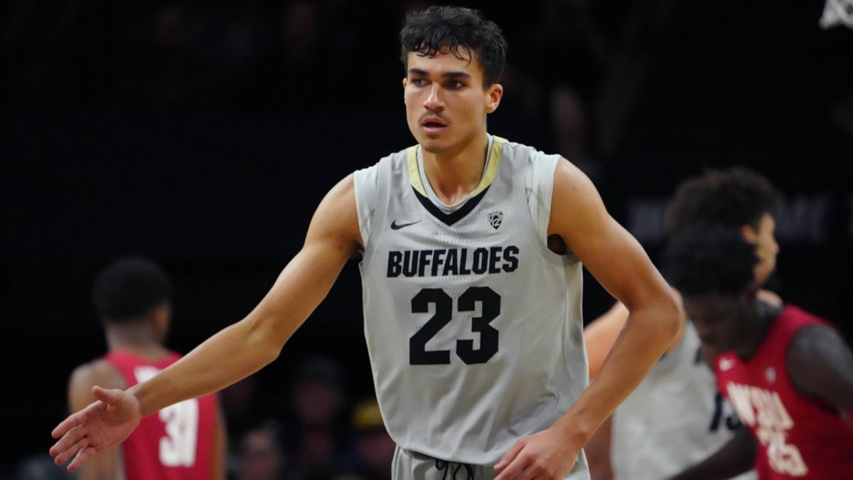 Cody Williams, 5-star small forward, commits to Colorado Buffaloes - Sports  Illustrated High School News, Analysis and More