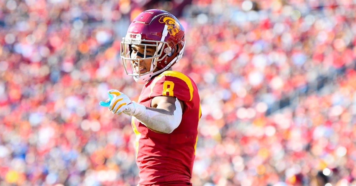 A fully-realized USC would be the Pac-12's best playoff hope