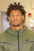 Tristan Davis athlete image