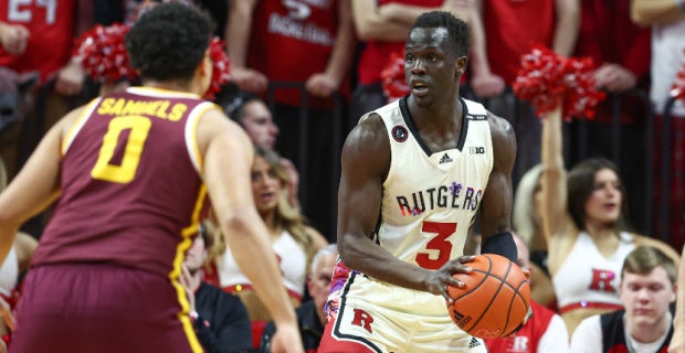 Rutgers thrashes Minnesota for another Big Ten win - Vimarsana News