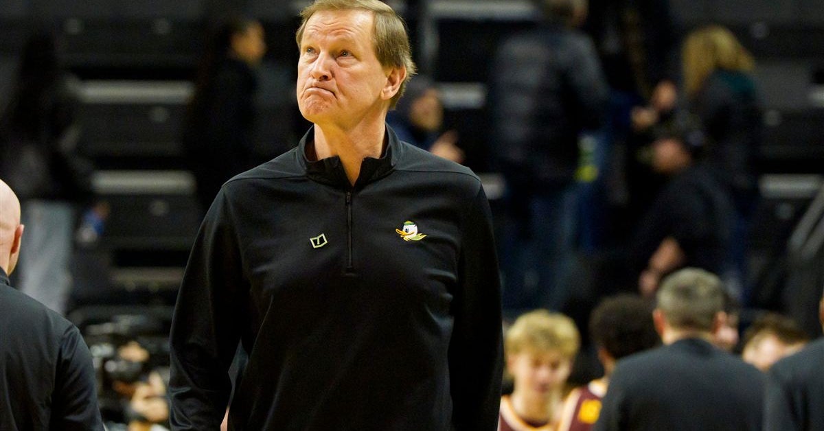 The Oregon Ducks have made the latest ESPN Bracket Projection for NCAA Tournament