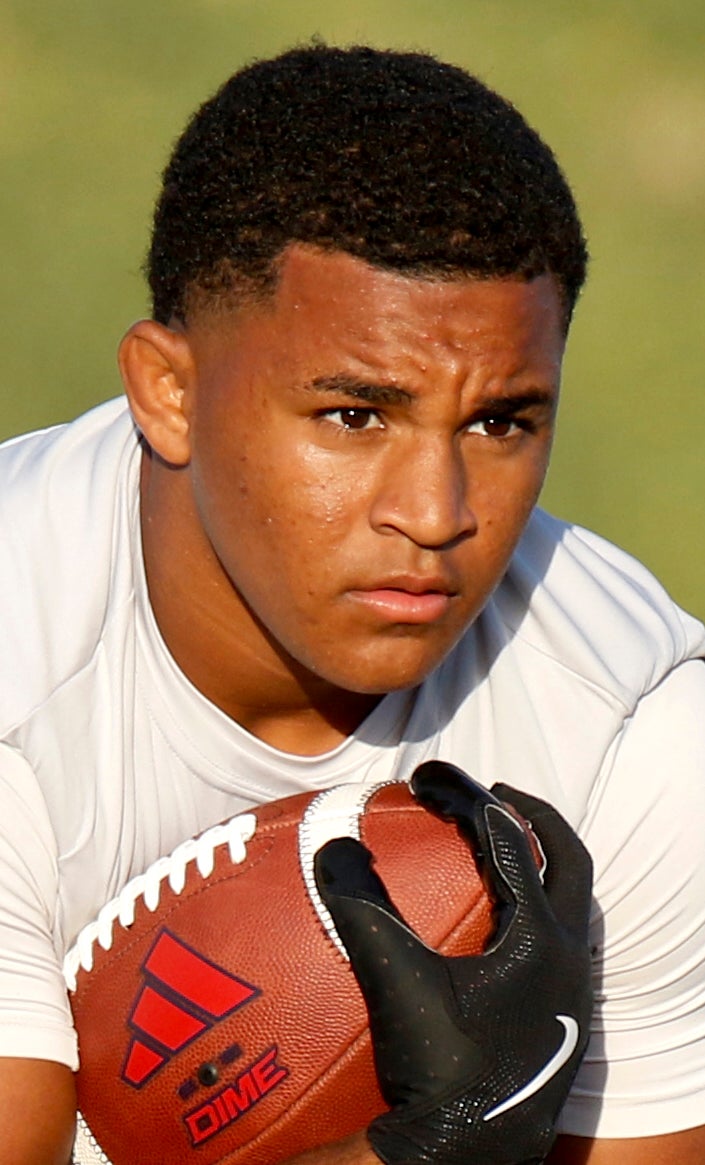 James Curoso athlete image