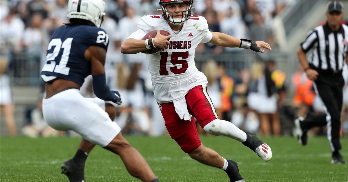 Transfer tracker WVU’s 2024 opponents July 8th update