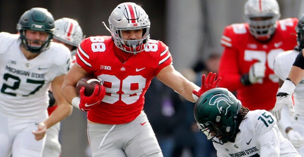 Several Ohio State players ranked among best in Big Ten per 247Sports