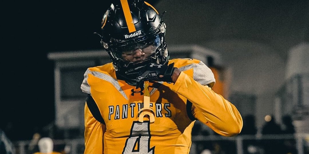 Maurice Medley commits to Syracuse football