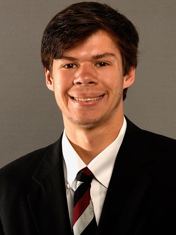 Parker White, South Carolina, Kicker