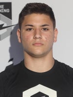 Hayden Reed, Gaither, Running Back