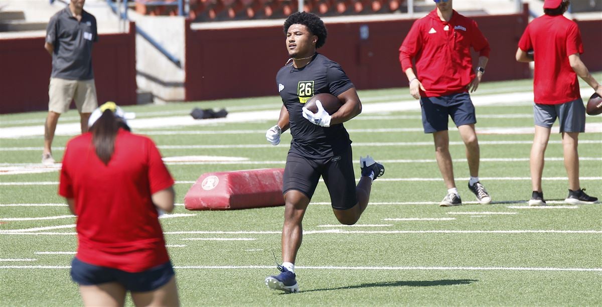 Fresno State Pro Day How the Bulldogs performed