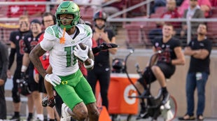 Oregon Ducks Football - Ducks News, Scores, Stats, Rumors & More