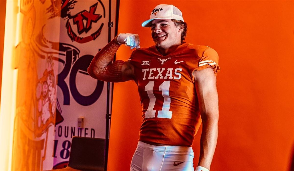 Colton Vasek, Westlake, Edge