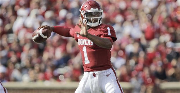 Texas showcase: Cards' Kingsbury, Murray return home for MNF NFL Texas  Dallas Cowboys Kyler Murray Kliff Kingsbury