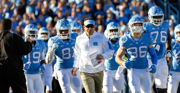 UNC Spring game: One week away UNC Spring game: One week away